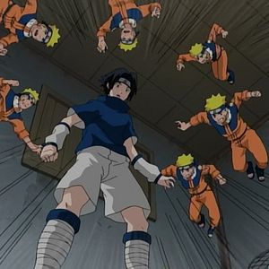 Photo Naruto