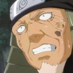 Photo Naruto