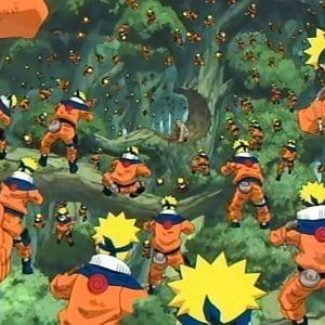 Photo Naruto