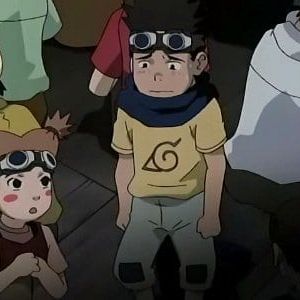 Photo Naruto