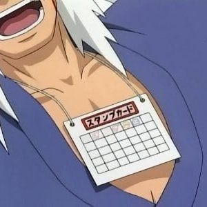 Photo Naruto