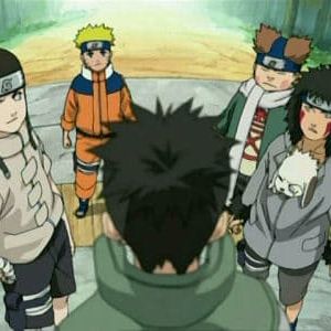 Photo Naruto