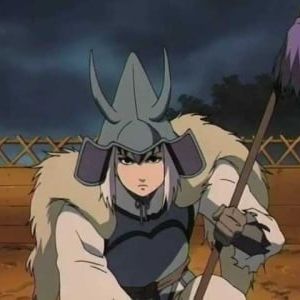 Photo Naruto