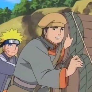Photo Naruto