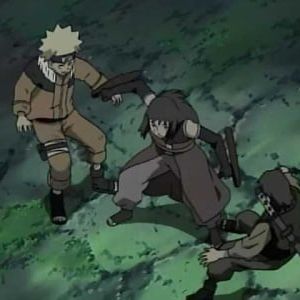 Photo Naruto