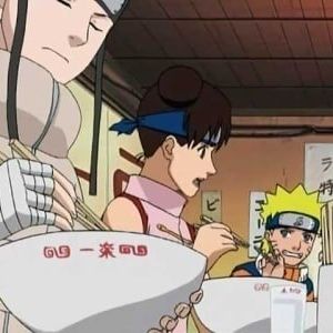 Photo Naruto