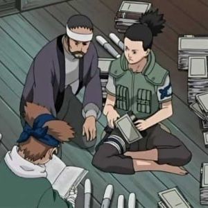 Photo Naruto