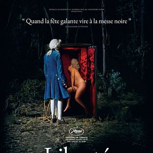 Photo Liberté