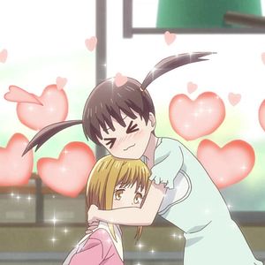 Photo Fruits Basket (2019)