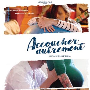 Photo Accoucher autrement