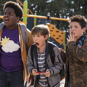 Photo Keith L. Williams