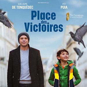 Photo Place des victoires