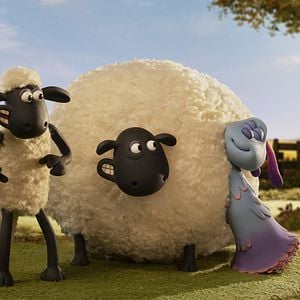 Photo Shaun le Mouton Le Film : La Ferme Contre-Attaque