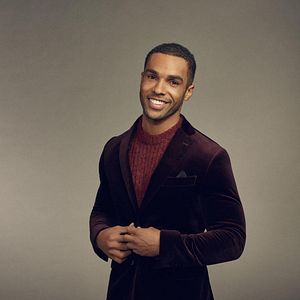 Photo Lucien Laviscount