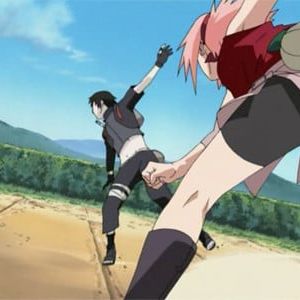 Photo Naruto Shippuden