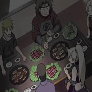 Photo Naruto Shippuden