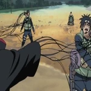 Photo Naruto Shippuden