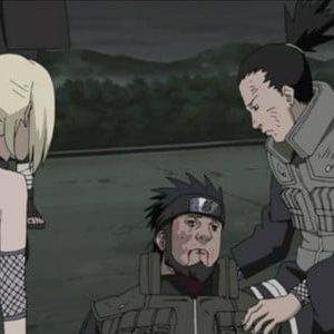 Photo Naruto Shippuden