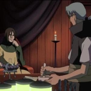 Photo Naruto Shippuden