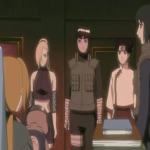 Photo Naruto Shippuden