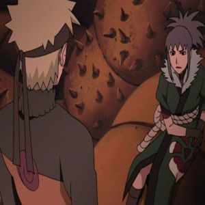 Photo Naruto Shippuden