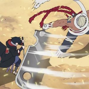 Photo Naruto Shippuden