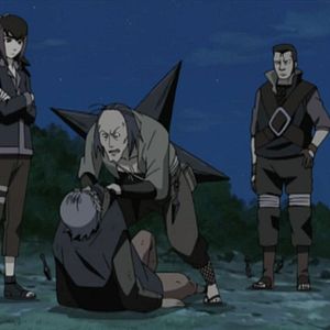 Photo Naruto Shippuden