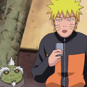 Photo Naruto Shippuden