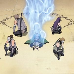 Photo Naruto Shippuden