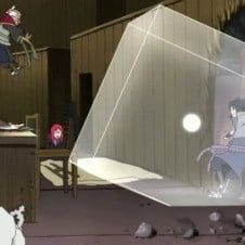 Photo Naruto Shippuden