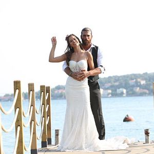 Photo Une vie rêvée