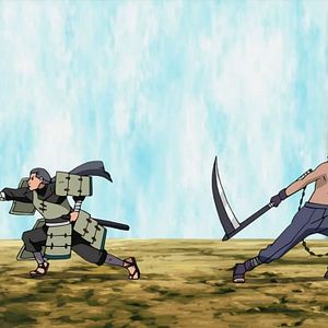 Photo Naruto Shippuden