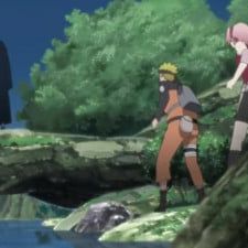 Photo Naruto Shippuden