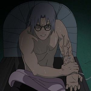 Photo Naruto Shippuden
