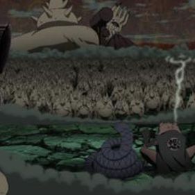 Photo Naruto Shippuden