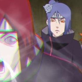 Photo Naruto Shippuden