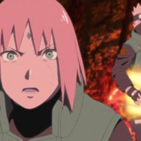 Photo Naruto Shippuden