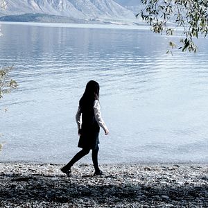 Photo Top of the Lake