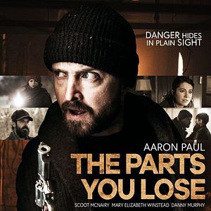 Photo The Parts You Lose