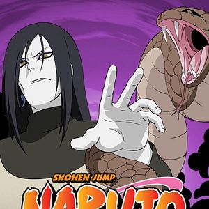 Photo Naruto Shippuden