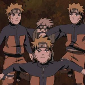 Photo Naruto Shippuden
