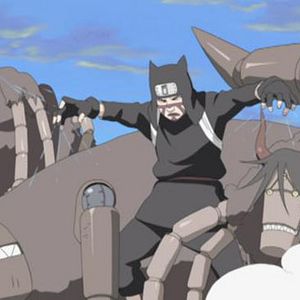 Photo Naruto Shippuden