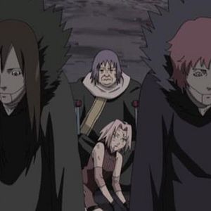 Photo Naruto Shippuden