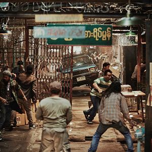 Photo Operation Mekong