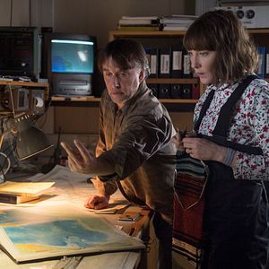 Photo Richard Linklater