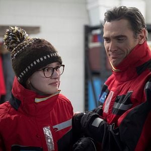 Photo Billy Crudup
