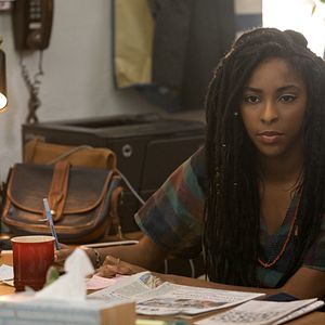 Photo Jessica Williams (II)