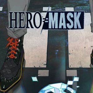 Photo Hero Mask