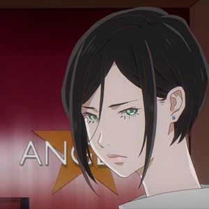 Photo Carole & Tuesday