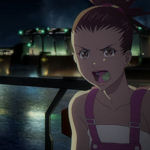 Photo Carole & Tuesday